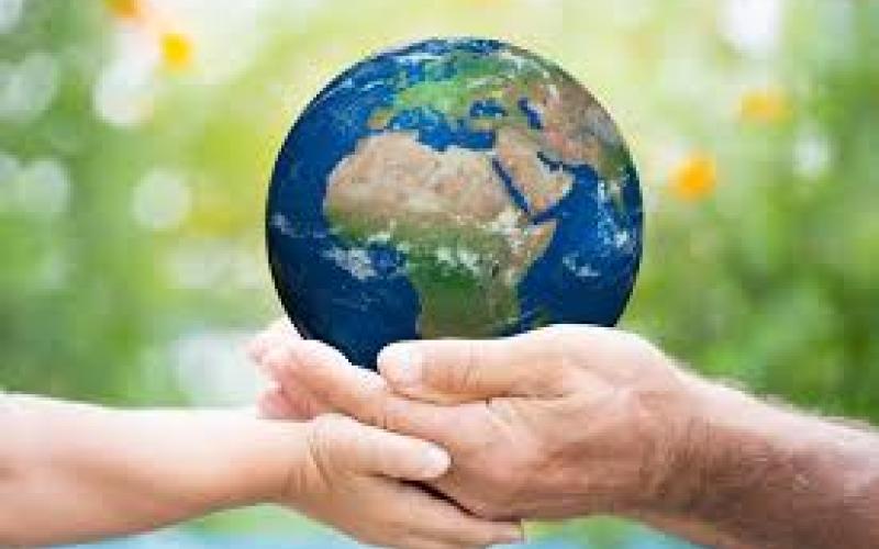 Environmental Issues